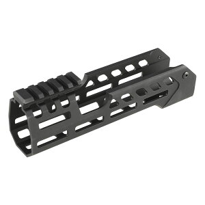 Airsoft Artisan MCX Gen.3�n���h�K�[�h (SIG AIR MCX Virtus�Ή�) BK