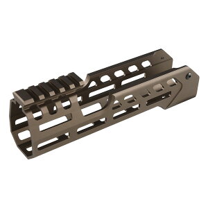 Airsoft Artisan MCX Gen.3nhK[h (SIG AIR MCX VirtusΉ) DDC