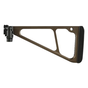 Airsoft Artisan PMM�^�C�v M1913�t�H�[���f�B���O�X�g�b�N DDC