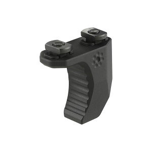 Airsoft Artisan AD�X�^�C�� M-LOK�n���h�X�g�b�v BK