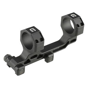 Airsoft Artisan BO�X�^�C�� 30mm���W�����[�}�E���g H=1.7inch BK