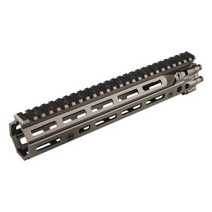 Airsoft Artisan DD�^�C�v MK18 RISIII M-LOK�n���h�K�[�h 10.5inch (AEG/MWS/GBB/PTW) DE