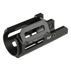 Bow Master MI�^�C�v M-LOK�n���h�K�[�h (VFC/UMAREX MP5K GBB�Ή�)