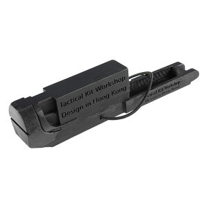 Tactical Kit Workshop AR���V�[�o�[�J�o�[�Z�b�g (�����}���C/GHK M4 GBB�Ή�)