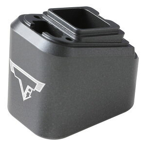 EMG TTI �}�K�W���G�N�X�e���V�����p�b�h (UMAREX/VFC G17�K�X�}�K�W���Ή�/Licensed) GY