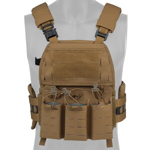 WoSporT Ferro Concepts FCPC V5�^�C�v �v���[�g�L�����A CB