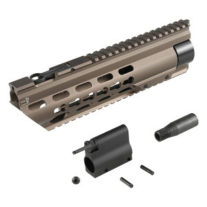Airsoft Artisan G27K 10inchnhK[h (}CdK HK417) DDC