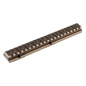 Airsoft Artisan LEI�^�C�v L85/SA80 �s�J�e�B�j�[���[���R���o�[�^�[ TAN
