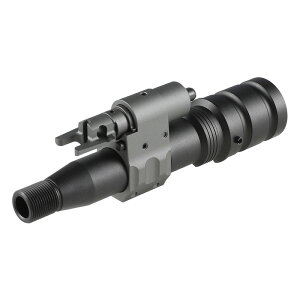 Airsoft Artisan Rattler^Cv 5.5inchAE^[oKXubNZbg (SIG AIR MCX Virtus/Legacy AEG) BK