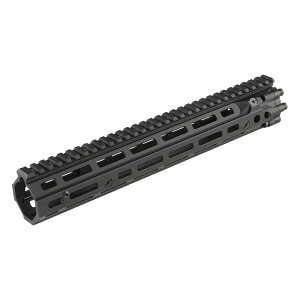 Airsoft Artisan DD�^�C�v MK18 RISIII M-LOK�n���h�K�[�h 12.5inch (AEG/MWS/GBB/PTW) BK