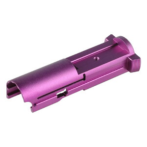 5KU CNC �A���~�u���[�o�b�N���j�b�g (Action Army AAP01�Ή�) PURPLE