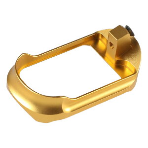 5KU CNC �A���~�}�O�E�F�� Type 1 (Action Army AAP01�Ή�) GOLD