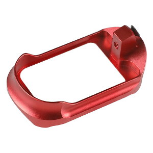 5KU CNC �A���~�}�O�E�F�� Type 1 (Action Army AAP01�Ή�) RED