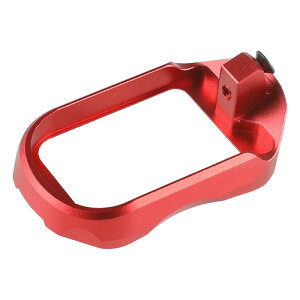 5KU CNC �A���~�}�O�E�F�� Type 2 (Action Army AAP01�Ή�) RED