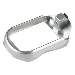 5KU CNC �A���~�}�O�E�F�� Type 2 (Action Army AAP01�Ή�) SILVER