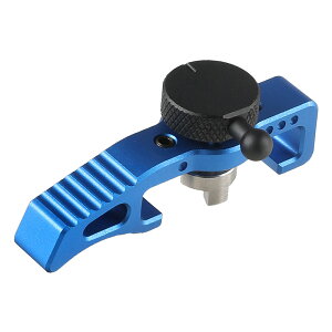 5KU �Z���N�^�[�X�C�b�` �A���r�`���[�W���O�n���h�� (Action Army AAP01�Ή�) BLUE