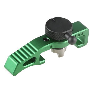 5KU �Z���N�^�[�X�C�b�` �A���r�`���[�W���O�n���h�� (Action Army AAP01�Ή�) GREEN