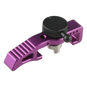 5KU �Z���N�^�[�X�C�b�` �A���r�`���[�W���O�n���h�� (Action Army AAP01�Ή�) PURPLE