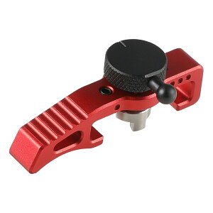 5KU �Z���N�^�[�X�C�b�` �A���r�`���[�W���O�n���h�� (Action Army AAP01�Ή�) RED