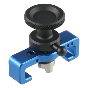 5KU �Z���N�^�[�X�C�b�`�`���[�W���O�n���h�� Type 2 (Action Army AAP01�Ή�) BLUE