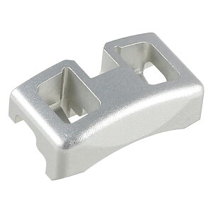 COWCOW Technology AAP01 �A�b�p�[���b�N Silver �y���[����(�l�R�|�X)�z