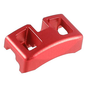 COWCOW Technology AAP01 �A�b�p�[���b�N Red �y���[����(�l�R�|�X)�z