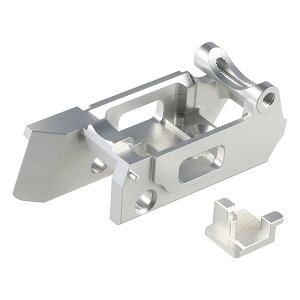 yZ[i/CSzCOWCOW Technology AAP01 A~gK[nEWO Silver