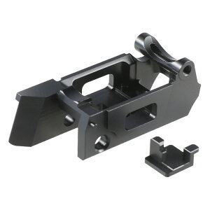 COWCOW Technology AAP01 �����A���~�g���K�[�n�E�W���O Black