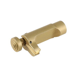 5KU �X�e�����X�A���r�}�K�W���L���b�` (�����}���C M1911A1�Ή�) GOLD �y���[����(�l�R�|�X)�z