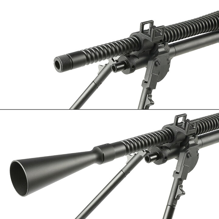 楽天市場】Golden Eagle 九六式軽機関銃 フルメタル電動ガン エアガン 