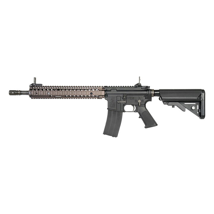 楽天市場】GHK M4 RISII CO2 ガスブローバックライフル (2023 JP ver 