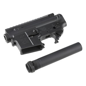 Guns Modify �A���~���V�[�o�[�Z�b�g (�����}���C M4 MWS�Ή�/M16A4 FN�}�[�L���O)