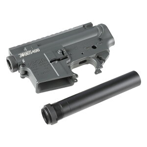 Guns Modify �A���~���V�[�o�[�Z�b�g (�����}���C M4 MWS�Ή�/BCM �W���b�N�J�[�r������)