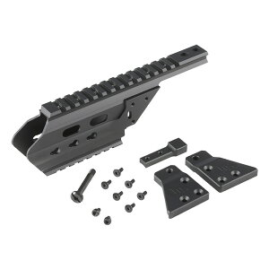 Ultima Industries G36 HKey �^�N�e�B�J���n���h�K�[�h (�R���p�N�g/VFC G36 GBB V1�EV2�p)