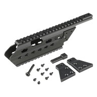 Ultima Industries G36 HKey タクティカルハンドガード (クルツ/VFC G36 GBB V1・V2用)