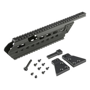 Ultima Industries G36 HKey �^�N�e�B�J���n���h�K�[�h (�X�^���_�[�h/VFC G36 GBB V1�EV2�p)