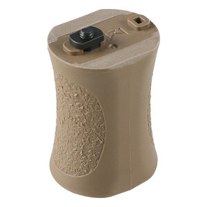 Airsoft Artisan M-LOK �t�H�A�O���b�v (TYPE B) DE