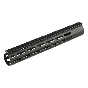 Airsoft Artisan KAC URX6�^�C�v 13inch M-LOK�n���h�K�[�h (AEG/MWS/GBB/PTW)