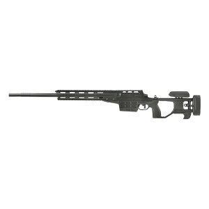 ASG/DE Airsoft SAKO TRG M10 {gANVXiCp[Ct (Official Licensed) BK 18Έȏ