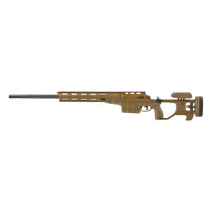 ASG/DE Airsoft SAKO TRG M10 {gANVXiCp[Ct (Official Licensed) FDE 18Έȏ