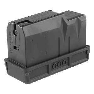 ASG/DE Airsoft SAKO TRG M10�p 41�A�}�K�W�� BK