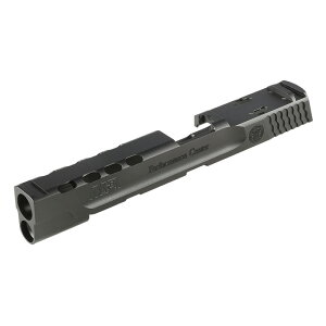 GUARDER �K�[�_�[ CNC�A���~�X���C�h �����}���CM&P9L�p (PC) M&P9-24(BK)