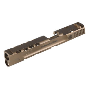 GUARDER �K�[�_�[ CNC�A���~�X���C�h �����}���CM&P9L�p (PC) M&P9-24(FDE)