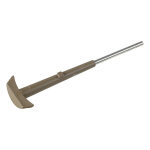 GUARDER �K�[�_�[ �t���[���A�Z���u���[���e�C�N�_�E���c�[�� �����}���CM&P9/L�p M&P9-51(FDE)