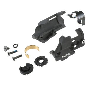 GUARDER �K�[�_�[ �����z�b�v�A�b�v�`�����o�[�A�Z���u���[ �����}���CM&P9L�p M&P9-56(B)