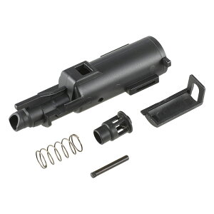 GUARDER �K�[�_�[ �������[�f�B���O�m�Y�����o���u�Z�b�g �����}���CM&P9L�p M&P9-58