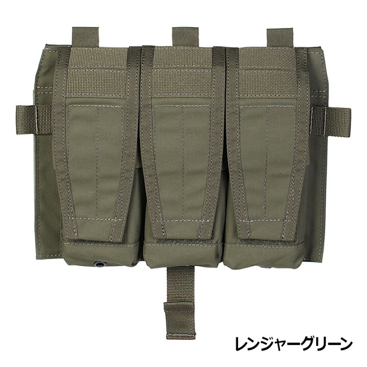 楽天市場】PEW Tactical CPスタイル AVSデタッチャブルフラップ M4 : H 
