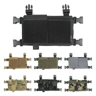 PEW Tactical SSスタイル Micro Fightシャーシ MK4