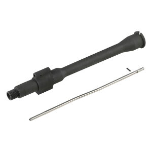 Zparts Geissele URG-I/Mk16�^�C�v DD GOV 10.3inch�X�`�[���A�E�^�[�o���� (GHK M4 GBB�Ή�)