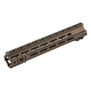 Zparts Geissele Mk4 13inch M-LOK�n���h�K�[�h (GHK M4 GBB�Ή�) DDC